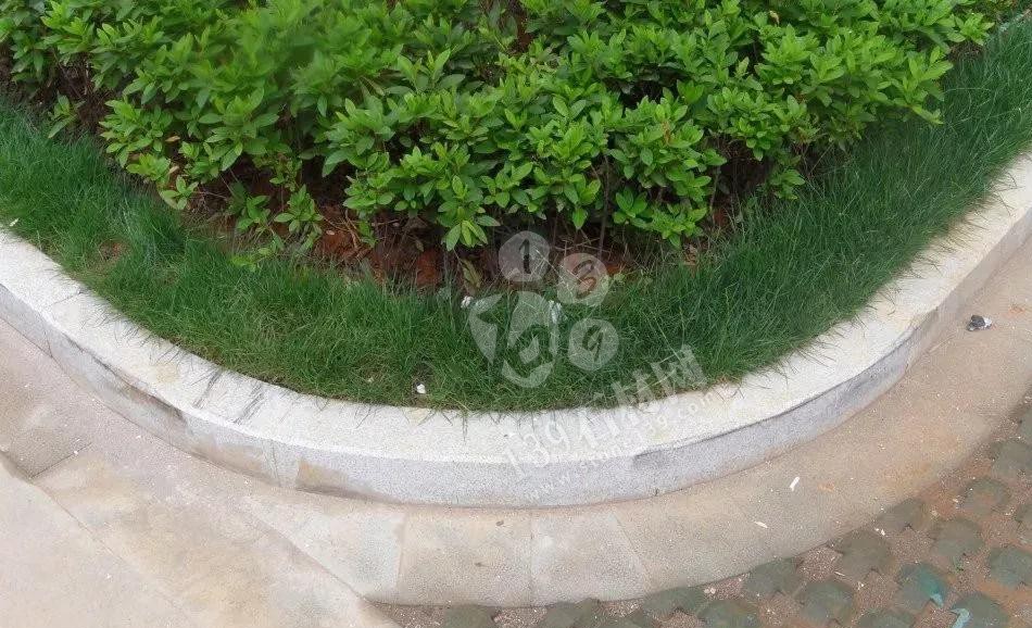 （路牙石、路邊石、路側石、路緣石）施工要求及注意事項