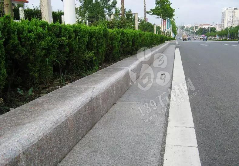 （路牙石、路邊石、路側石、路緣石）施工要求及注意事項