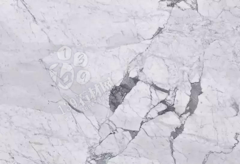 雪花白 雅士白 爵士白 魚肚白 中花白等白色大理石的養護知識