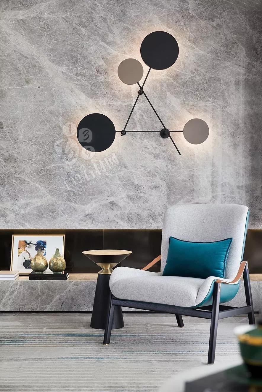 普通終端消費者如何專業挑選石材