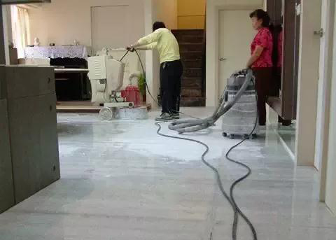 普通終端消費者如何專業挑選石材