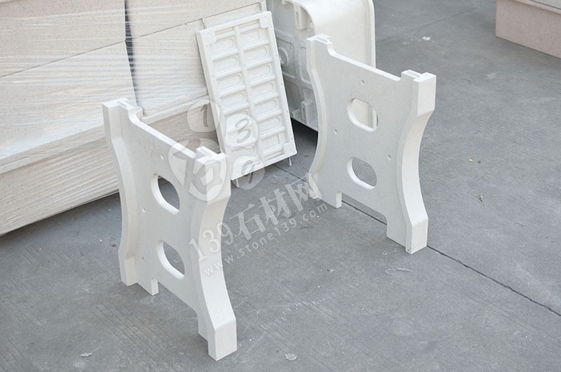 華信石材 石英石洗衣池產品