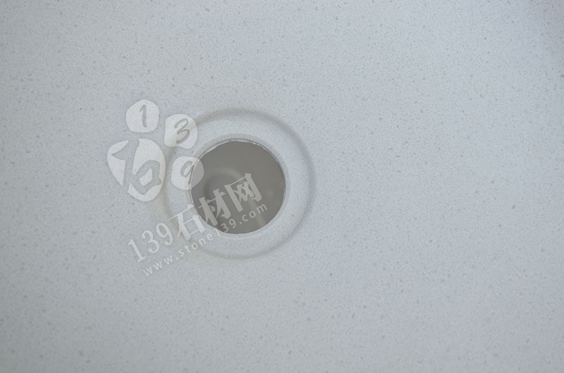 華信石材 石英石洗衣池產品