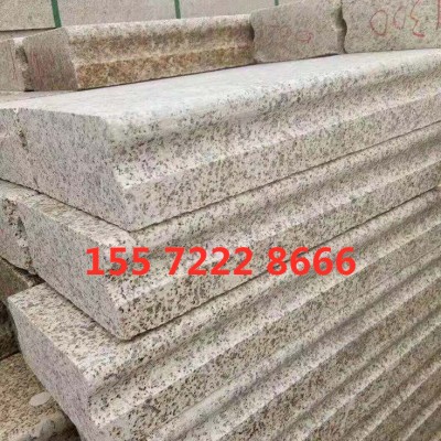 黃金麻異形加工廠，黃金麻路沿石質量好，硬度高