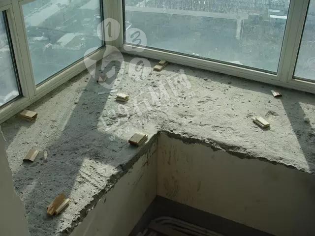 【石材家裝工藝】紫羅紅大理石窗臺(tái)板的安裝全過程