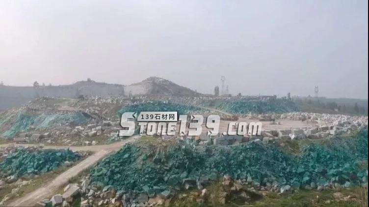 礦山責任人被停職!山東政府連夜調查“石材刷漆”事件...