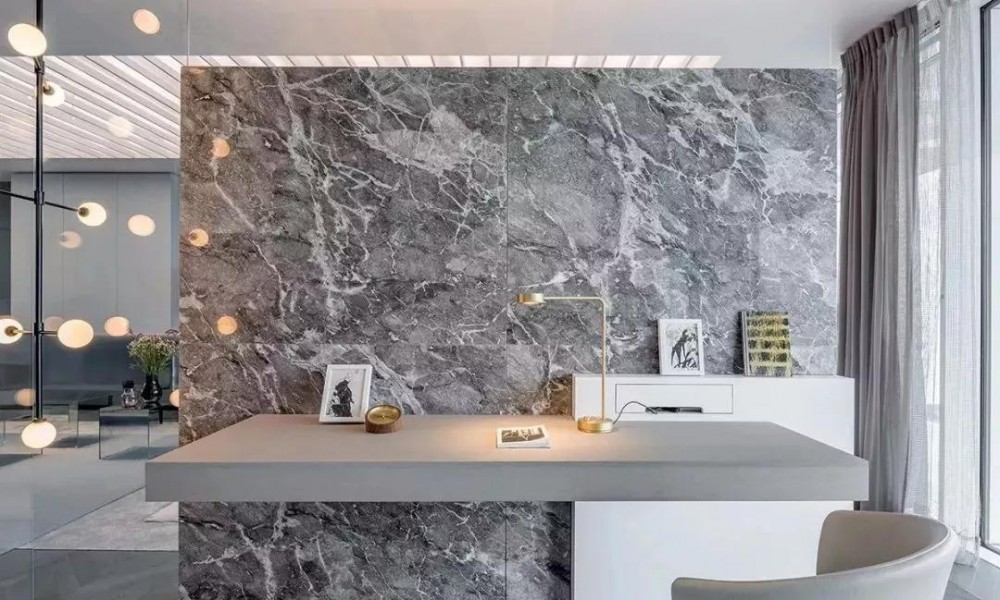 “石材色差”就是是頂尖設計師手中的多彩畫筆!