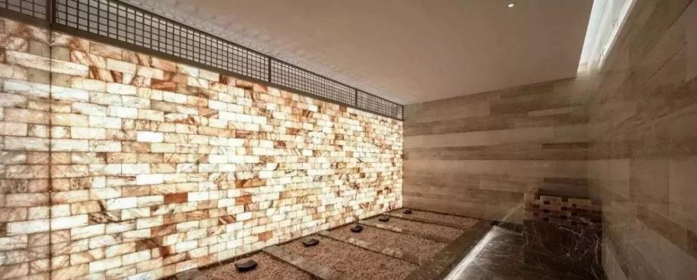 “石材色差”就是是頂尖設計師手中的多彩畫筆!