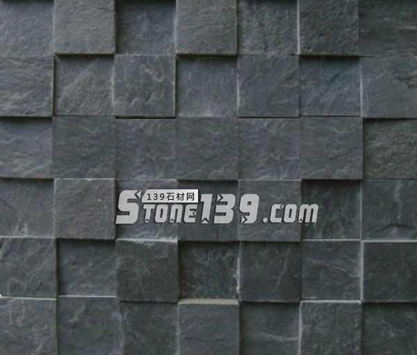 石材小方塊（馬蹄石、彈石）的介紹