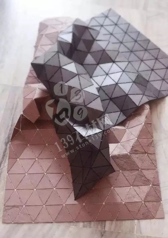 我們常聽(tīng)說(shuō)的石材超薄加工到底可以做到多薄？