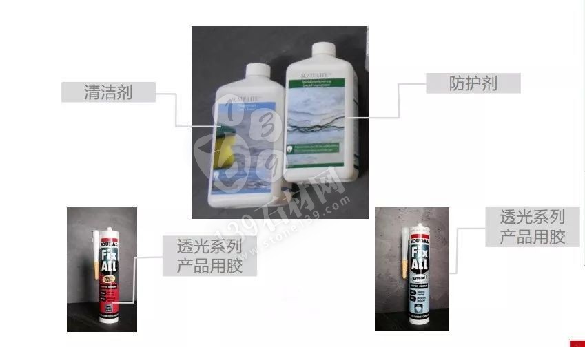 我們常聽(tīng)說(shuō)的石材超薄加工到底可以做到多薄？