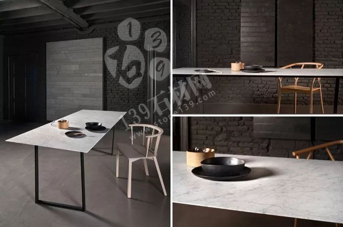 我們常聽(tīng)說(shuō)的石材超薄加工到底可以做到多薄？