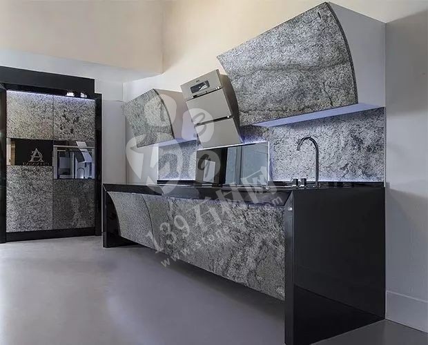 我們常聽(tīng)說(shuō)的石材超薄加工到底可以做到多薄？