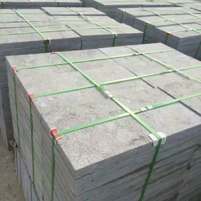 荔枝面青石板加工廠-嘉祥青石板荔枝面石材廠家批發價格