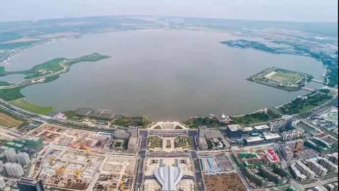 上海自貿區迎來新片區,東華環球已為石材企業搶灘做好準備