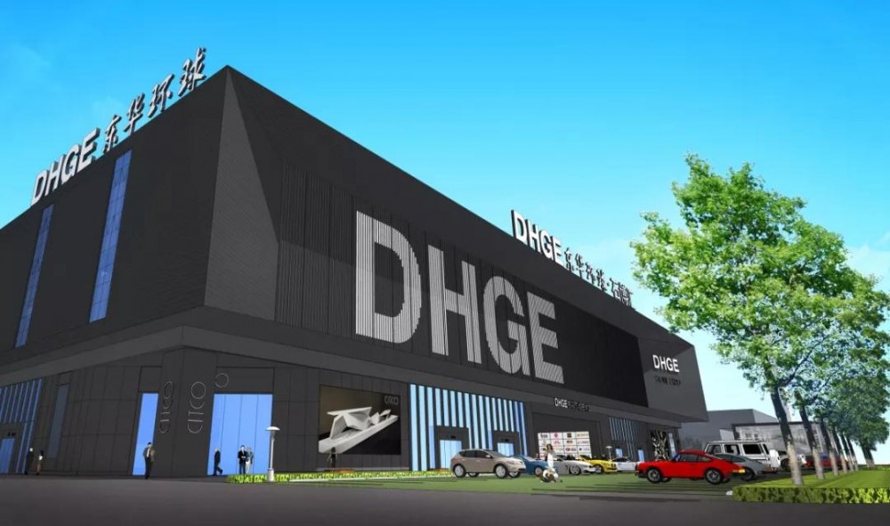 上海自貿區迎來新片區,東華環球已為石材企業搶灘做好準備