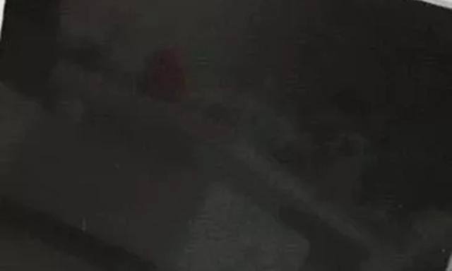 沒了蒙古黑和芝麻黑在中國我們還能找出哪些黑石來替代？