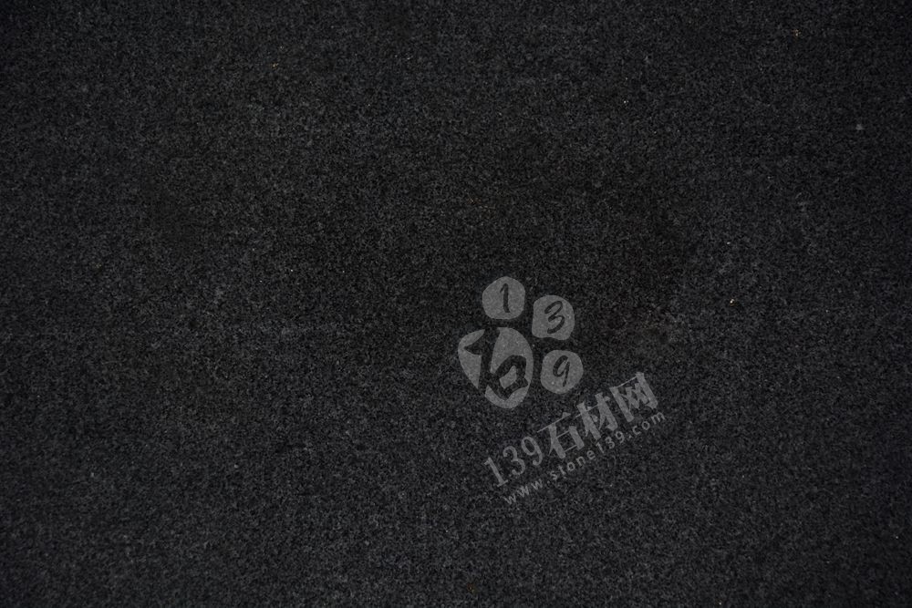 福建老礦芝麻黑G654石材廠家【福城石材】分享各種芝麻黑產品