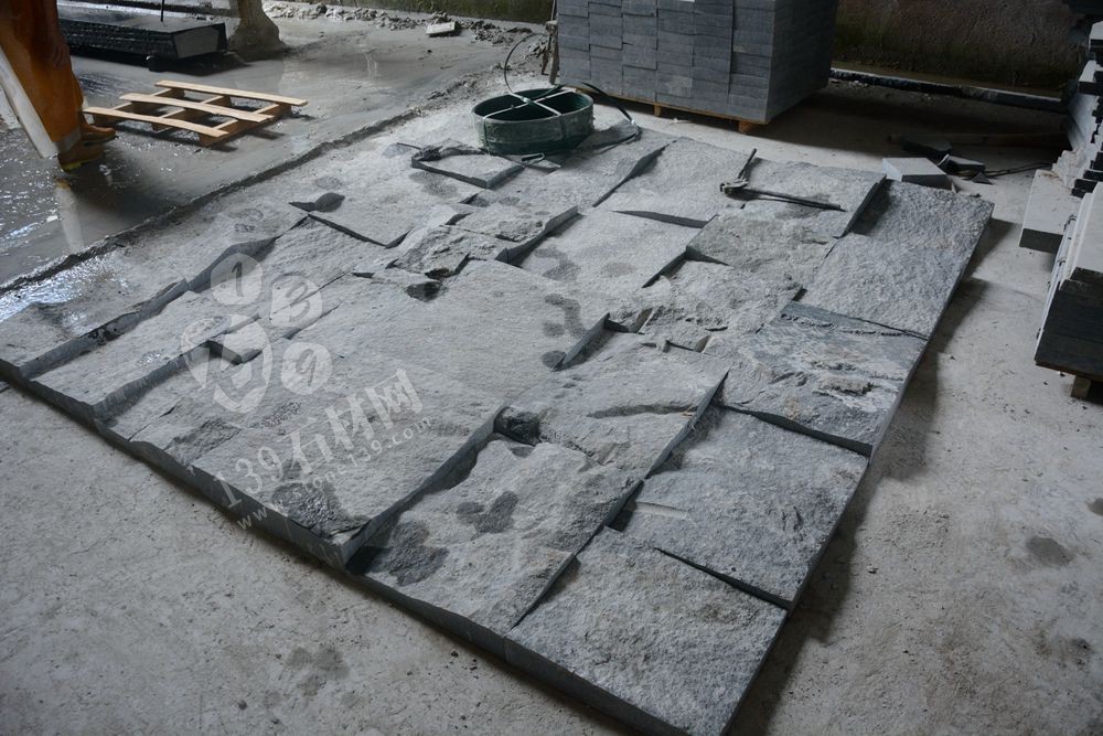 福建老礦芝麻黑G654石材廠家【福城石材】分享各種芝麻黑產品