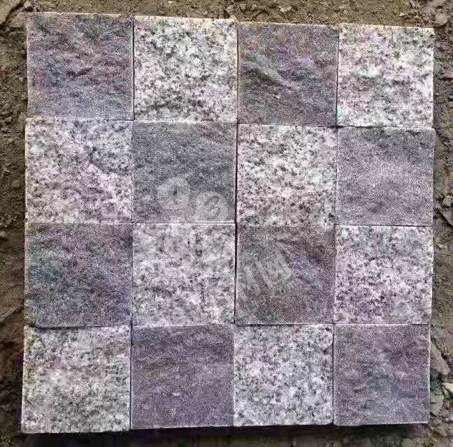 福建老礦芝麻黑G654石材廠家【福城石材】分享各種芝麻黑產品