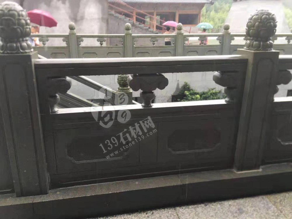 青石和麻石的區別,有哪些異同?