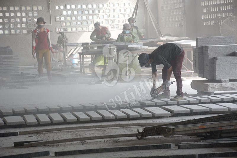 石材是“暴利行業”?“You can you up,No can no BB”