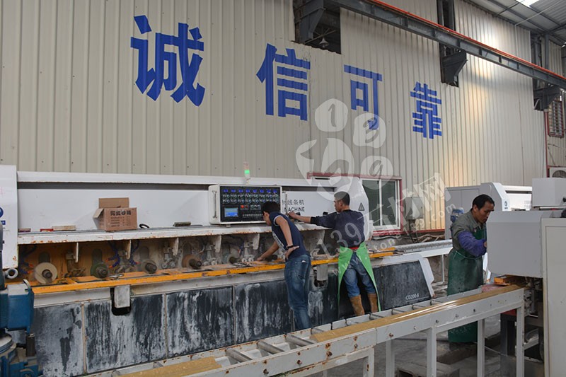 石材是“暴利行業”?“You can you up,No can no BB”