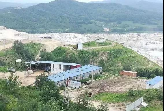 寸石寸金----吉林蛟河天崗石材產業轉型升級!