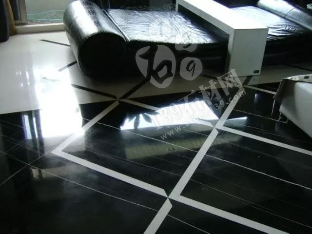 黑色石材帶根的三個(gè)品種(黑白根、茶玉、勞倫黑金)對(duì)比介紹