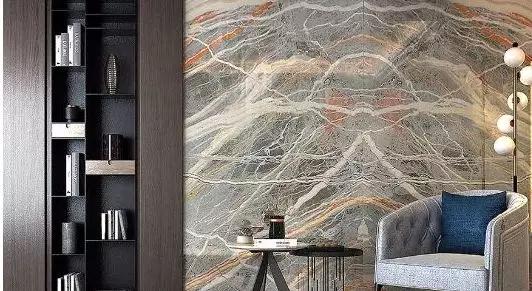 天然大理石石材紋理如何對(duì)拼才能美到極致?