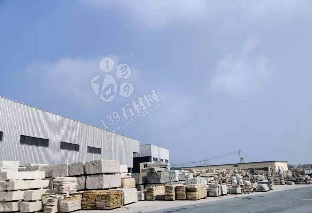 浙江石材市場:華東地區石材大市場,搬遷“搬”出新天地!