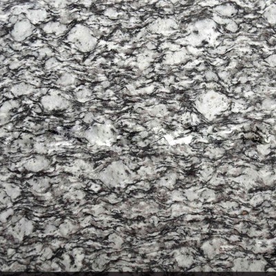 浪花白國產花崗巖