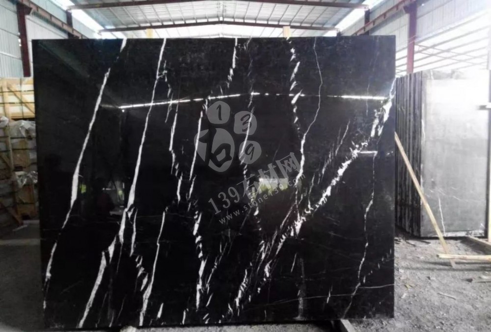 廣西灌陽縣(黑白根產地)領導率隊赴福建水頭考察石材市場及石材企業,附灌陽主產石材品種