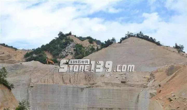 政策丨關閉石材礦山最新動向。綠色礦山建設是唯一出路,不是可有可無的退路!