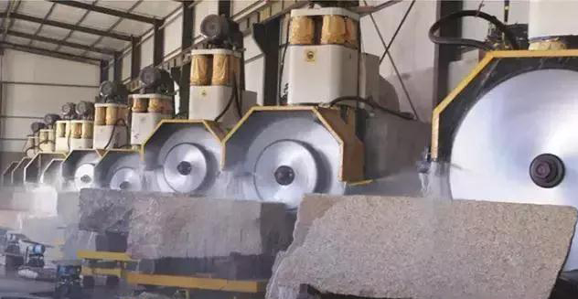 環(huán)保技術干貨 | 如何降低石材加工過程中產生的噪音？