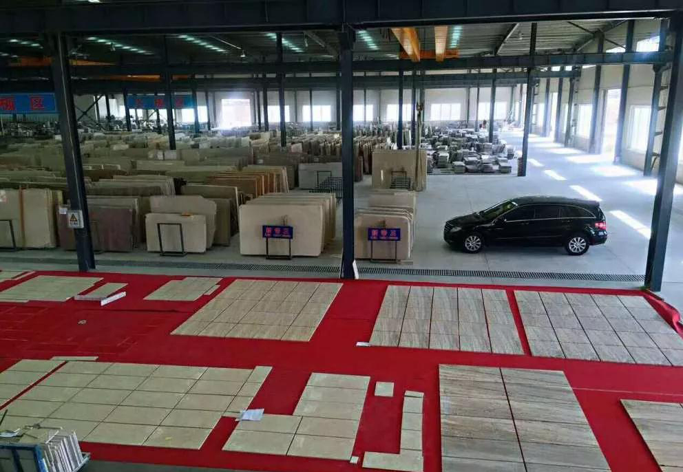 石材應用|飾面石材排版與施工