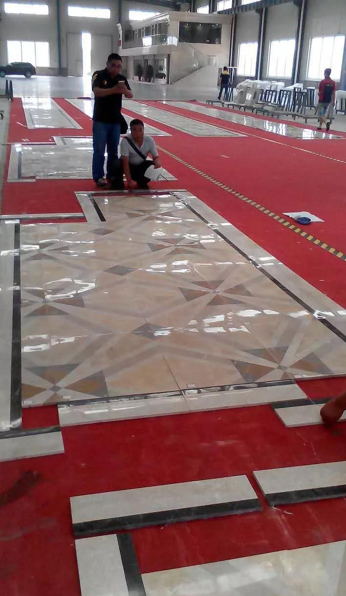 石材應用|飾面石材排版與施工