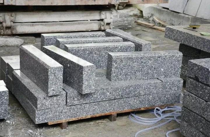 廣東封開花石材產(chǎn)地整治石材交通運(yùn)輸問題