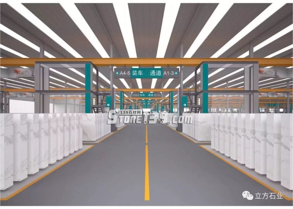 水頭大事件!濱海工業區立方賣場全新升級加推黃金架子位,即將綻放,火熱預定中。。。