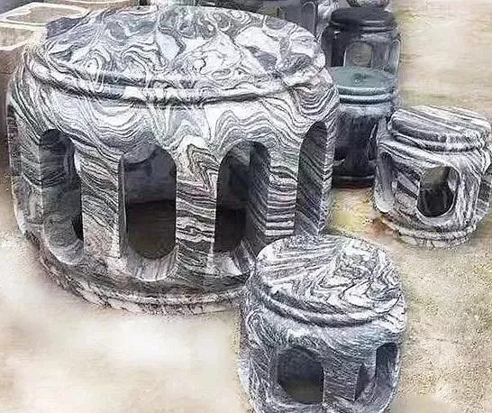 石材貿易新手業務員應該知道的一些石材知識