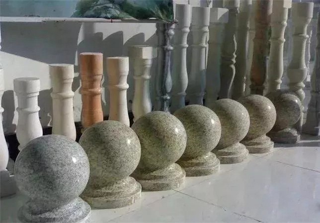 石材貿易新手業務員應該知道的一些石材知識