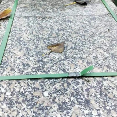 梨花紅地鋪料規格板