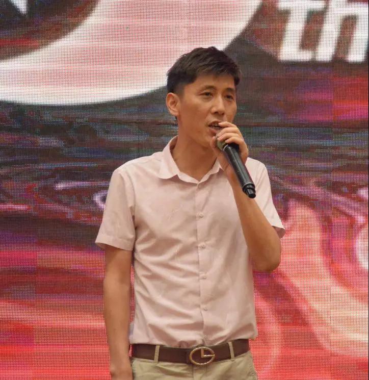 第二屆石材機械輔料工具商家聯誼會在福建水頭圓滿舉行