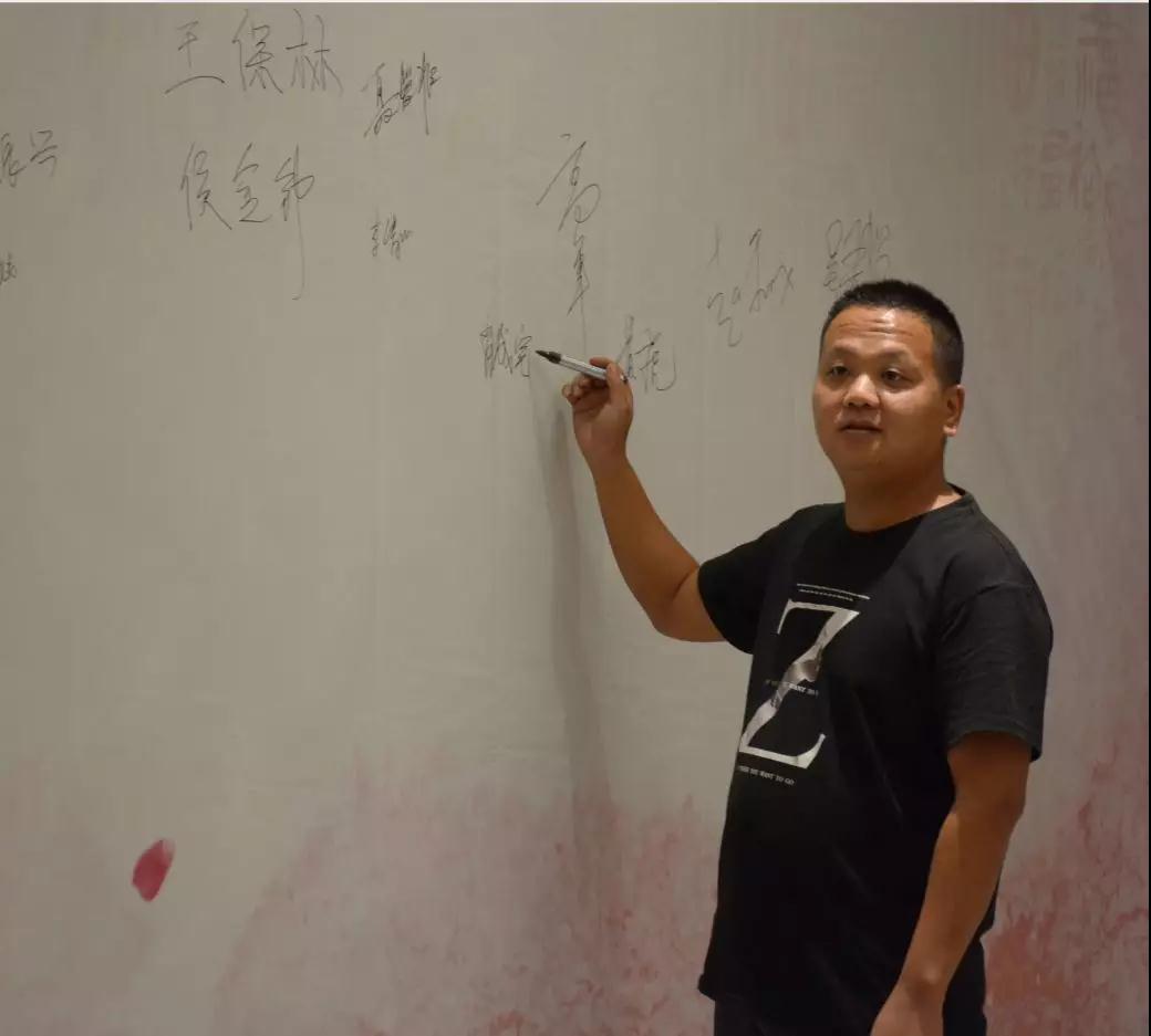 第二屆石材機械輔料工具商家聯誼會在福建水頭圓滿舉行