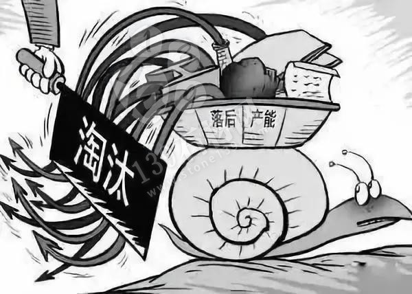 環(huán)保嚴抓石材行業(yè)!背后的真相你知道嗎?石材人都看看!