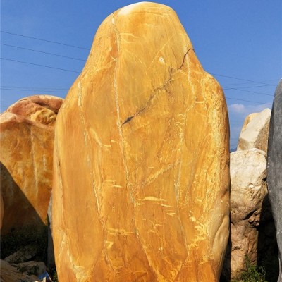 校園石、門面招牌校園石廠家、廣西文化校園石