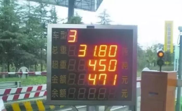 大半個中國嚴查貨車超載,石材運輸價格齊漲!