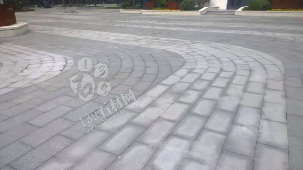 杭州芝麻黑廠家金龍石材推出江浙地區完美替代福建654的花崗巖產品