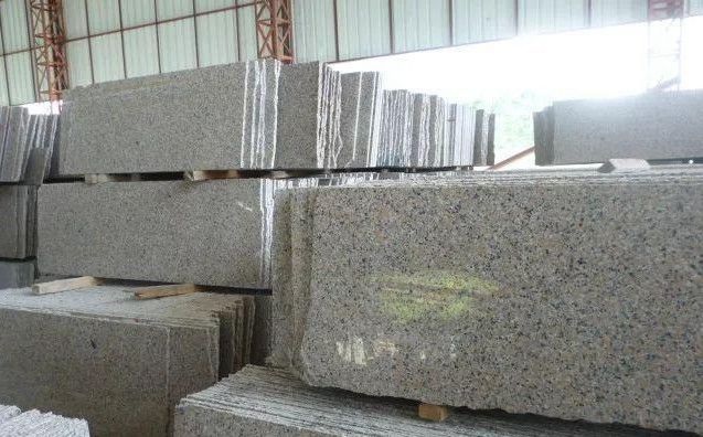 岑溪紅色花崗巖是如何一步一步走出中國 享譽世界的