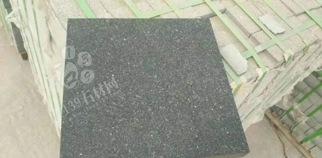 國內那些可以替代福建芝麻黑的黑石產品